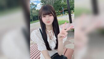 FC2PPV4568356 很少和男性相處經驗的天真女大生 來回抽插敏感身體高潮絕頂