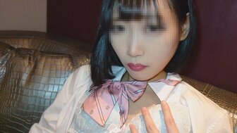 FC2PPV4570229 奇跡般苗條正妹JK原始性交中出