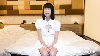 FC2PPV4578415 在婚紗店工作的S級美女極品身材被中出滿滿[Part2]