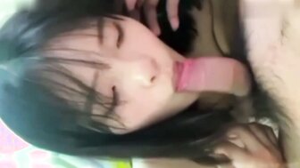超清純鄰家女孩被男友啪啪猛烈撞擊
