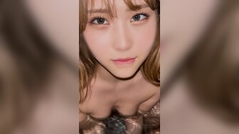 FC2PPV4578804 充滿魅力的S級正妹可以與任何人來一炮中出[Part3]