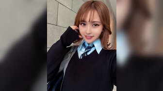 FC2PPV4578804 充滿魅力的S級正妹可以與任何人來一炮中出[Part1]