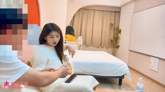 探花外表看起來清純小妹妹 剛剛下海小穴又緊又多水