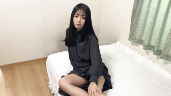FC2PPV4584502 與19歲娃娃臉女大生激烈性愛 感覺真好[Part2]