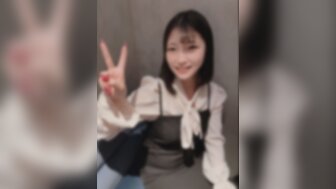 FC2PPV4584825 看似文靜賢淑的G杯女孩無法抵受勃起的大雞巴誘惑[Part1]