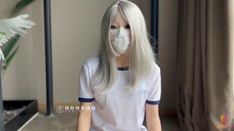 軟萌甜美舞蹈生被老師精油按摩誘姦 變成可愛嬌羞的小淫娃