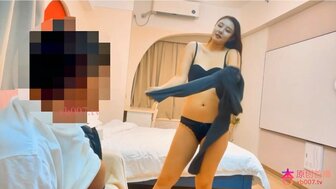 探花微胖嫩妹口交非常賣力 一頓沖刺浪叫不斷