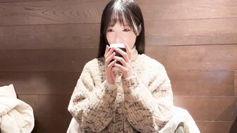 FC2PPV4589052 在危險日中出漂亮膚白偶像練習生