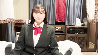 FC2PPV4596401 G杯美少女校服誘惑使炮友極度興奮[Part1]