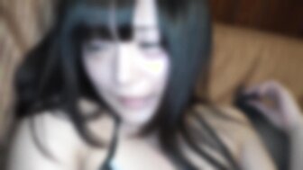 FC2PPV4597520 可愛黑髮美女任由擺佈穿上女僕服最後被中出[Part1]