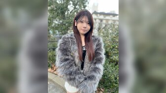 FC2PPV4608186 約會火辣專科生 身體極度敏感連續高潮[Part1]