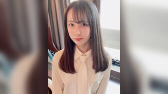 FC2PPV4634172 令人充滿新解感的膚白美女使人大量內射[Part1]