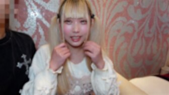 FC2PPV4655669 大久保公園搭訕的雙馬尾女超水潤淫穴[Part1]