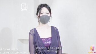 綠帽老公特殊調教讓妻子成為淫蕩少婦