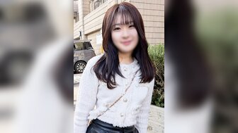 FC2PPV4661899 20歲皮膚白晢美乳女大生 白滑皮膚被精液沾污
