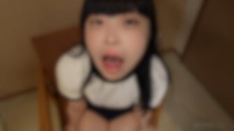 FC2PPV4666943 感到有種不道德的感覺 不小心向18歲少女的嘴裡和陰道大量射精