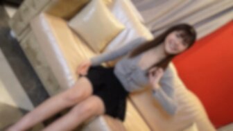 FC2PPV4674515 極上美女苗條身材F杯美乳連續兩次中出陰道痙攣
