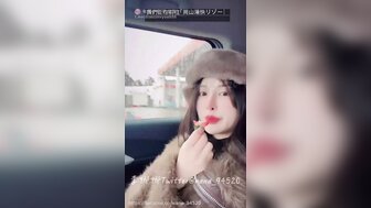 大奶娜娜和粉絲一起到日本性愛之旅