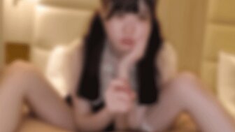 FC2PPV4680583 女人天真可愛的反應極度誘人 和她做色色調皮的事