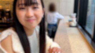 FC2PPV4692815 剛成年的Cafe侍應生 水手服做愛特濃精液中出[Part1]