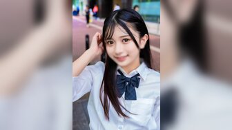 FC2PPV4693582 樣子清純的模特兒換上校服和拍照 攝影師也忍不住被她誘惑了[Part1]