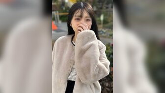 FC2PPV4708246 白色的柔軟肌膚和苗條的身材正妹中出懇求