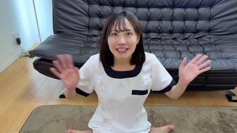 FC2PPV4713295 牙科保健師穿著制服吞下了我儲了五天6發的精子