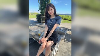 FC2PPV4717599 個性爽朗率直但做愛時超級可愛的20歲女大生甜蜜中出