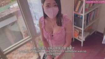 面對老公超大壓力的漂亮房東太太 被新租客NTR