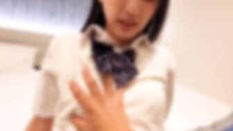 FC2PPV4734151 超可愛正妹學生穿著制服做愛 身體是如此色色