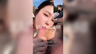 情侶公眾沙灘露出口交打手槍