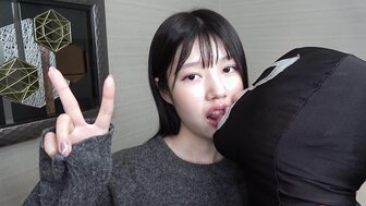 FC2PPV4737442 單純可愛皮膚白皙女大生身材苗條不可以中出[Part1]