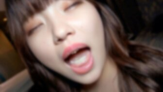 FC2PPV4734762 可愛E杯萌女天使般的笑容被我顏射口爆中出三連發