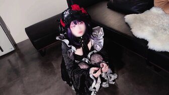 喜多川海夢黒江雫榨乾你每一滴精