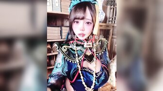 萬聖節遇見到N杯黑絲僵屍