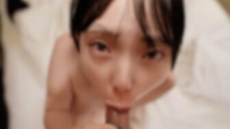 FC2PPV4833982 與I杯女孩的夢幻般的乳交口爆內射三連擊