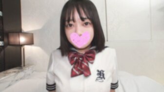FC2PPV4835158 穿著JK制服到酒店約會的女孩激情口交