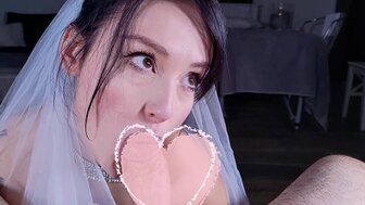 FC2PPV4853851 穿著婚紗啪啪的洋妞 她的屁股和陰道裡不斷被灌滿精液