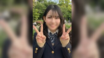 FC2PPV4875309 幾乎沒有性經驗外表驚豔的清純學生 被巨棒蹂躪體驗強烈快感