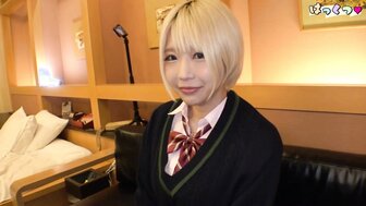 FC2PPV4879463 身材豐滿金色短髮前偶像練習生 把濃稠的精液射入她濕漉漉的小穴裡