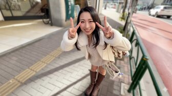 FC2PPV4891706 外表清純的 19 歲幼兒園老師高亢的呻吟聲高潮時雙眼翻白