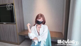 黑絲爆乳OL用誘人身體換取升職機會