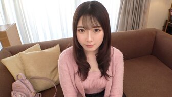 SIRO4789 美白肌膚巨乳少女每插一下就看見美乳不停晃動 很誘人