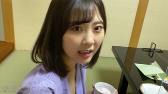 FC2PPV2690135 與清純浴衣少女一泊二食 秒變色色小兔兔淫亂泡溫泉