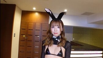 FC2PPV2745772 可愛正妹變身騷氣小兔兔慶祝復活節 小哥開炮慶祝射滿臉