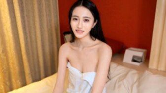 FC2PPV4912505 身材苗條皮膚白皙女子第一次拍攝被顏射滿臉