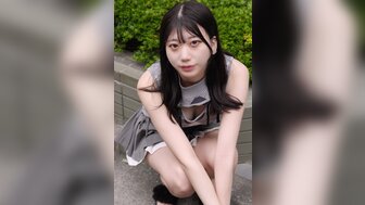 FC2PPV4930925 透過交友軟體認識了一個高挑苗條的女孩口裡說為了錢做愛其實是為了大雞巴 很容易就讓她潮吹[Part1]