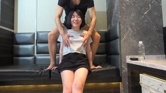 FC2PPV4935605 身材豐滿的美女非常喜歡我的肉棒 把一周的精液都灌進她那騷屄裡[Part1]