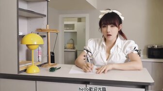性感火辣按摩女郎的加值服務