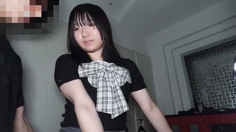 FC2PPV4949155 和E奶女大生到KTV後她說喜歡我 帶她到摩鐵操到她高潮噴水讓她懷孕獎勵她[Part1]